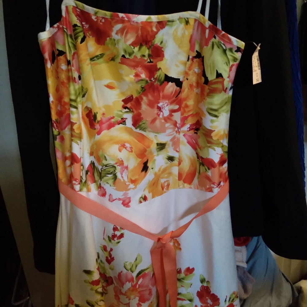 Ladies sundress